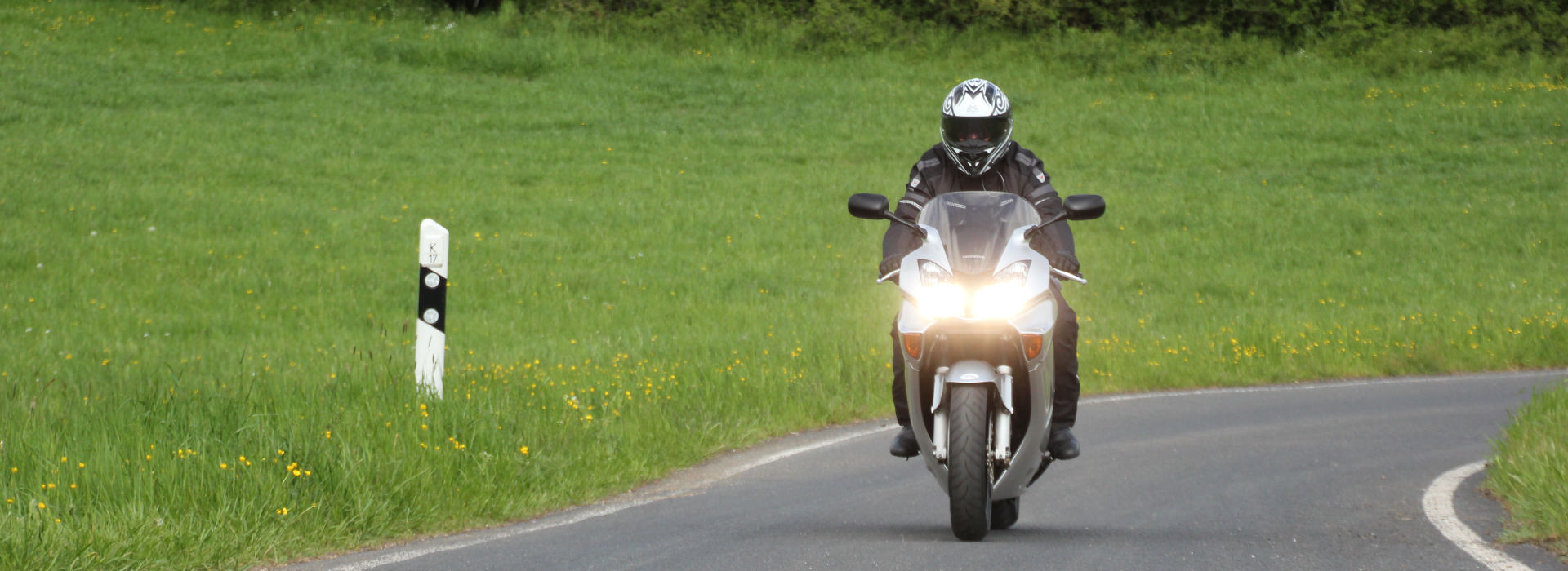 Motorrijbewijspoint Marknesse spoedcursus motorrijbewijs