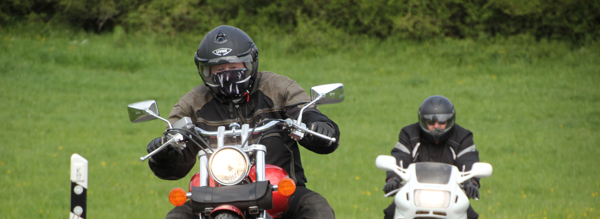 Motorrijbewijspoint Urk snel motorrijbewijs halen