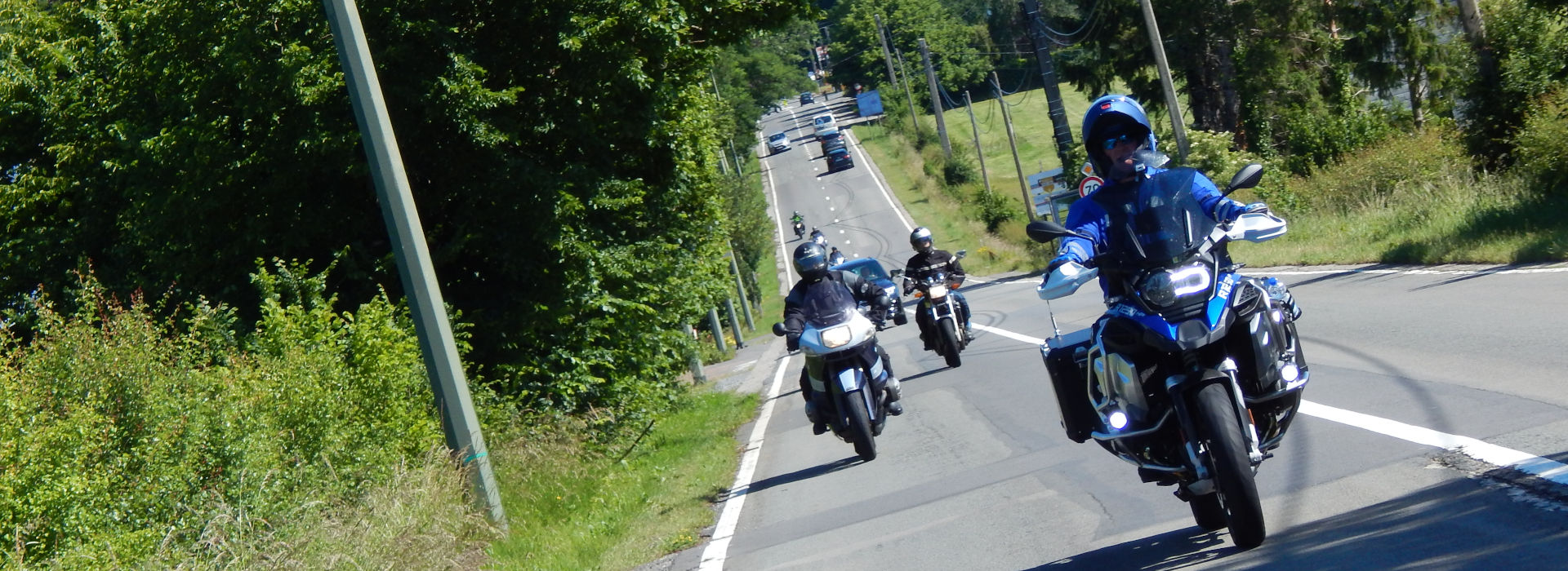 Motorrijbewijspoint Emmeloord motorrijlessen