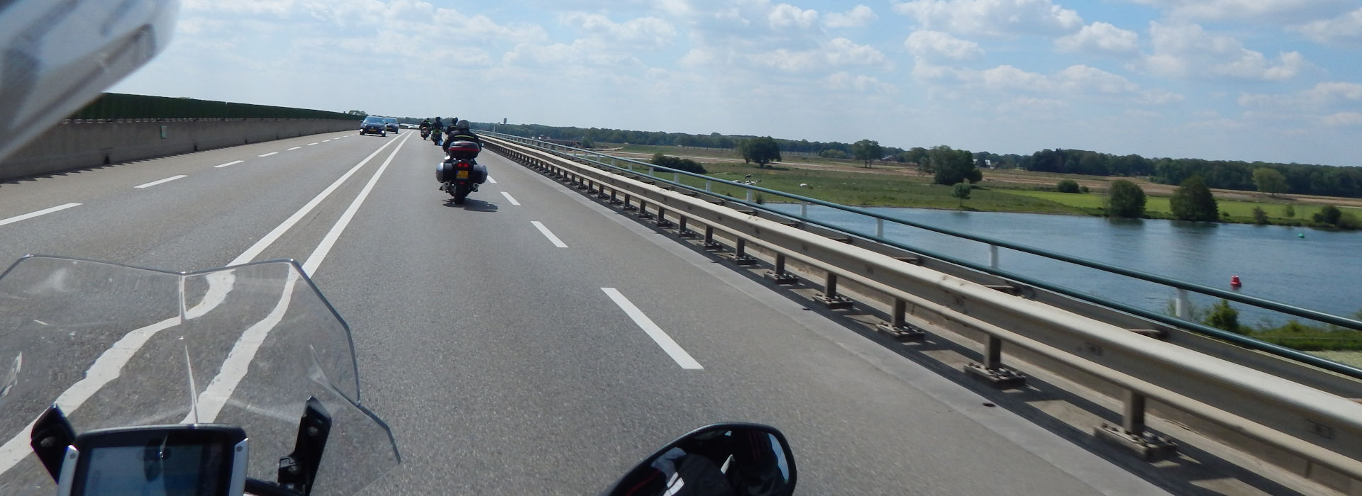 Motorrijbewijspoint Flevoland motorrijlessen