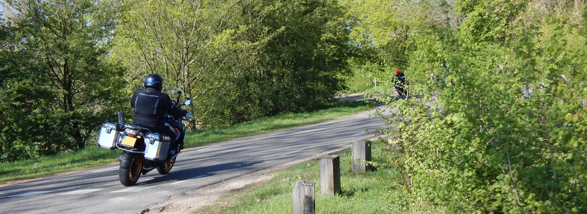 Motorrijbewijspoint Biddinghuizen spoedopleiding motorrijbewijs