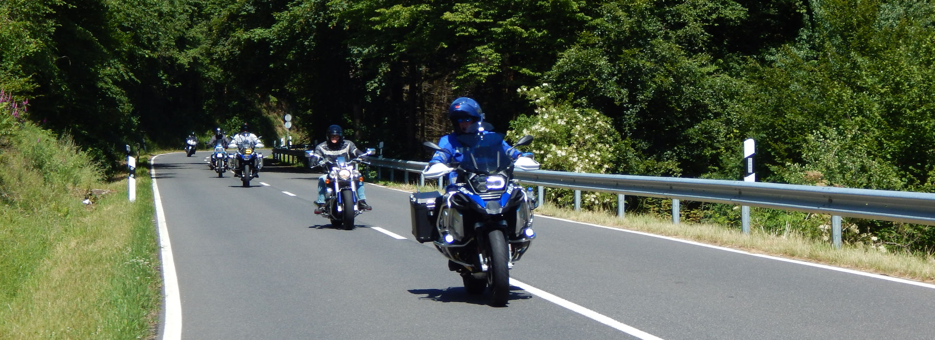 Motorrijbewijspoint Ens motorrijlessen