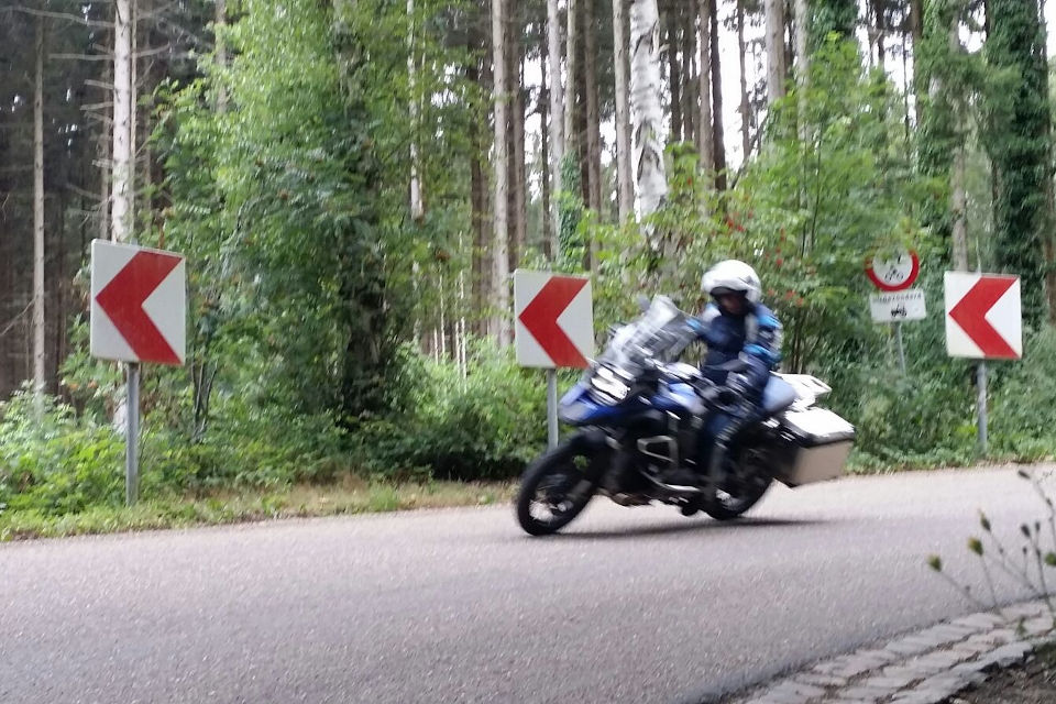 Motorrijbewijspoint Flevoland motorrijbewijs binnen 1 week