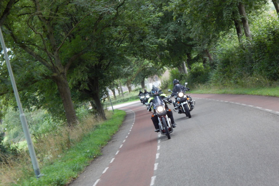 Motorrijschool Motorrijbewijspoint Ens motorrijlessen